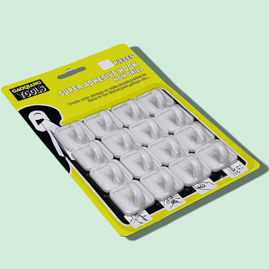 SET VENTOSA 16 PCS