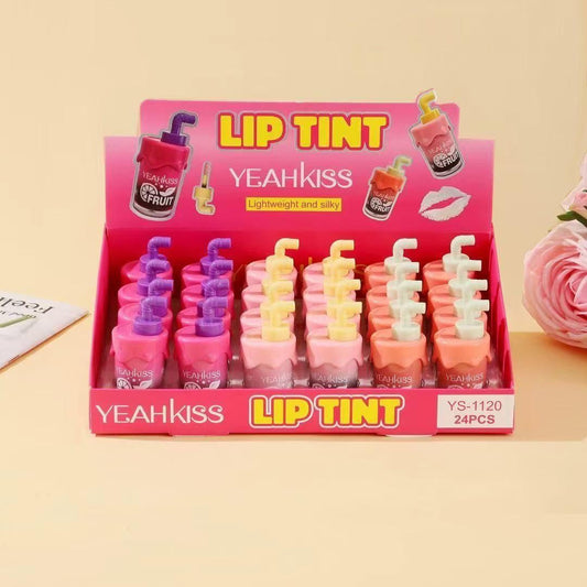 LABIAL VASOS YS-1120