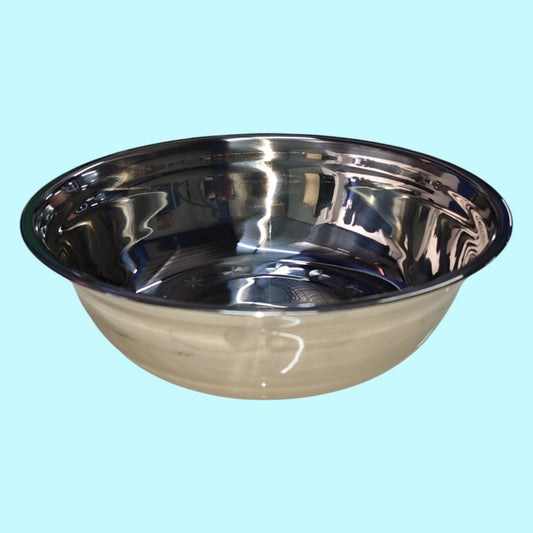 TAZA ACERO 26CM