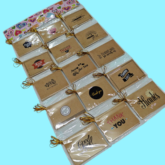 COLILLA REGALO  128PCS 941-7