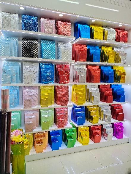 BOLSA REGALO 26*32*8 941-3