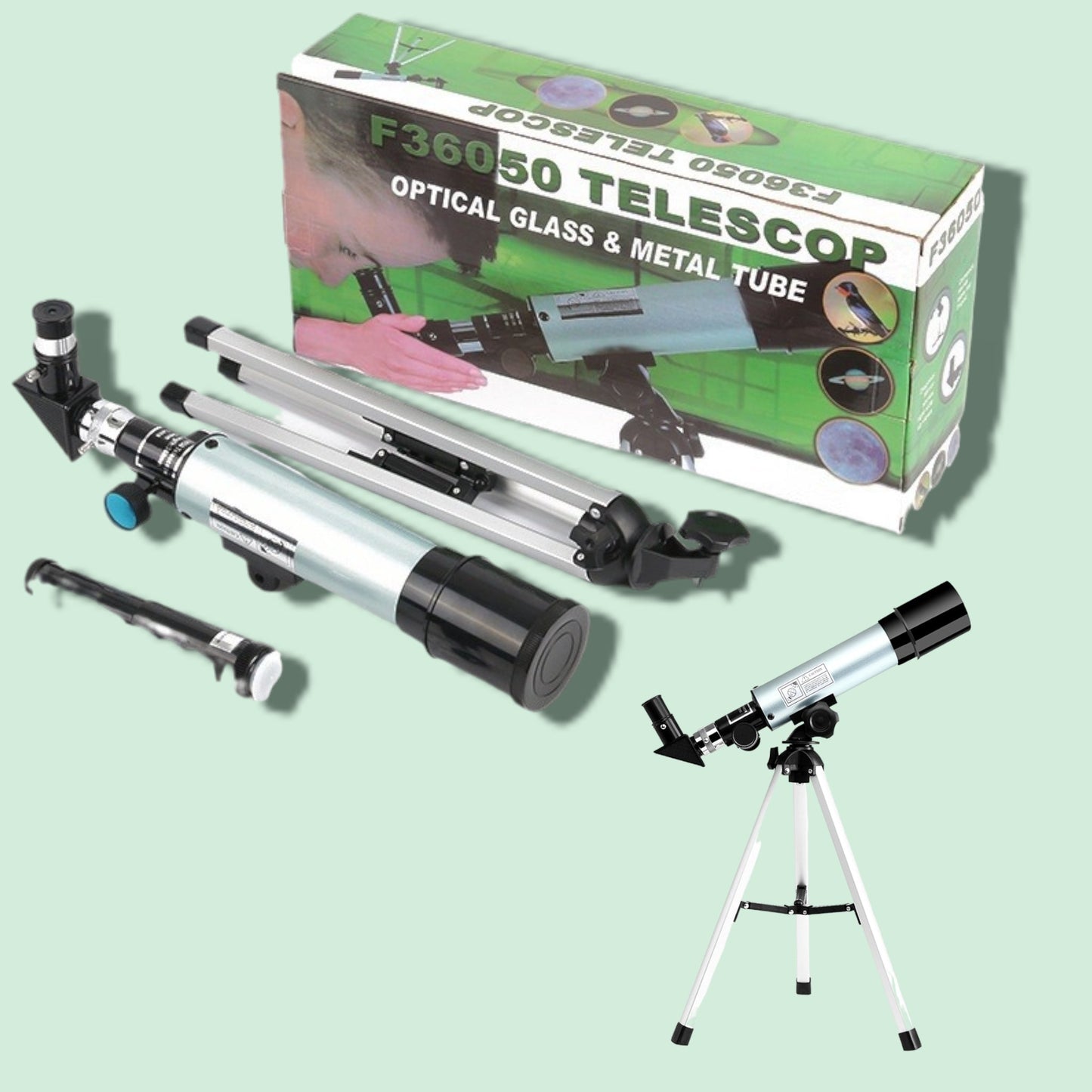 TELESCOPIO F36050