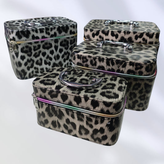 BAUL 3PCS TIGRE