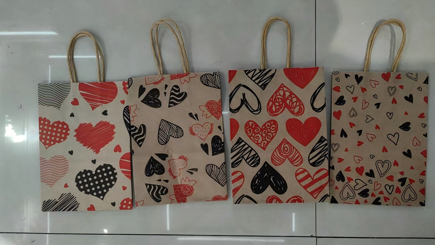 BOLSA REGALO MED 27*21 702