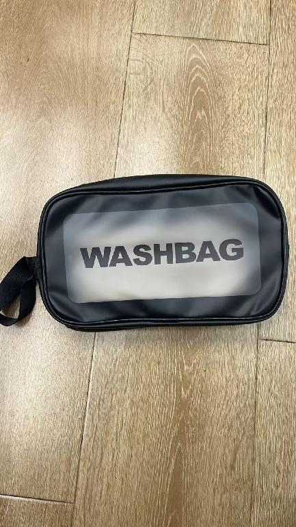 BOLSO MAQUILLAJE MED A039