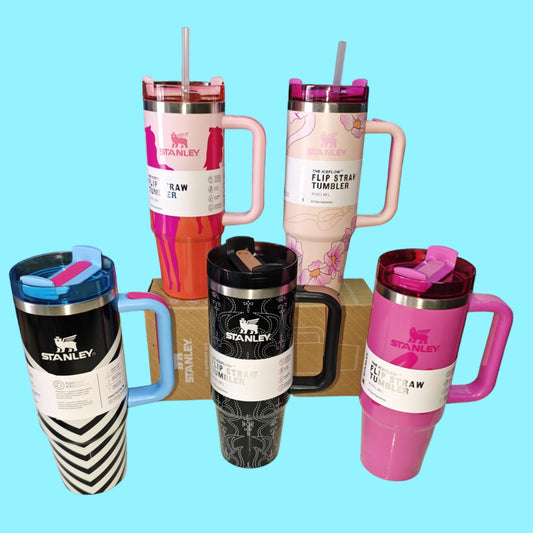 JARRA STAN 900ML