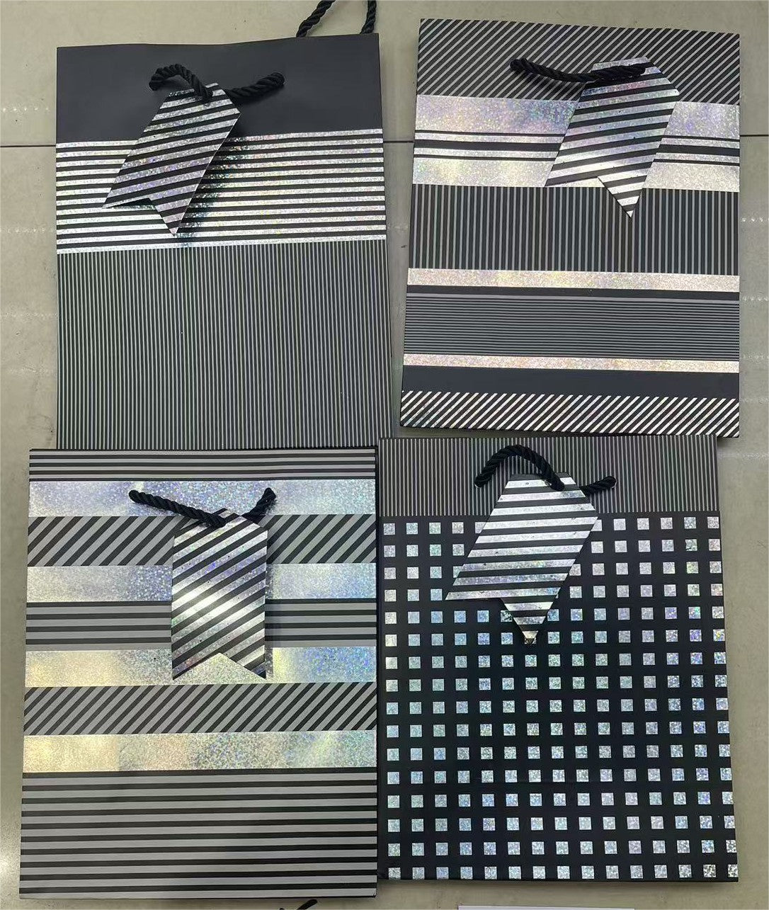 BOLSA REGALO S 7905 18*24*8.5