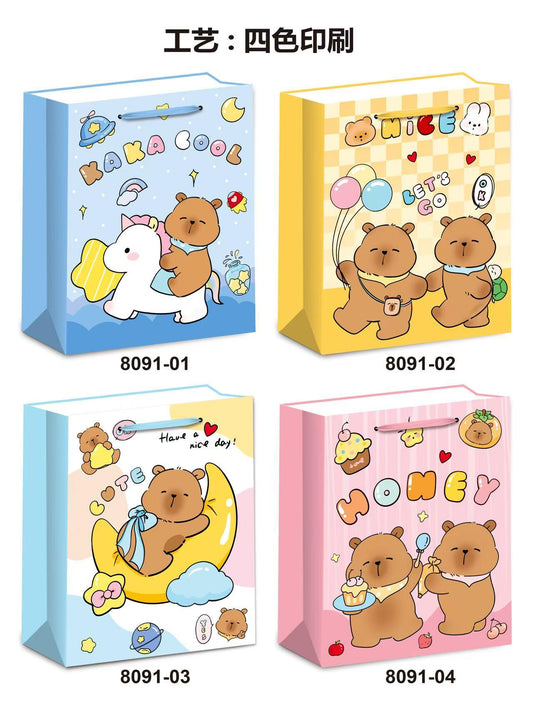 BOLSA REGALO L 3D8091 31*12*40