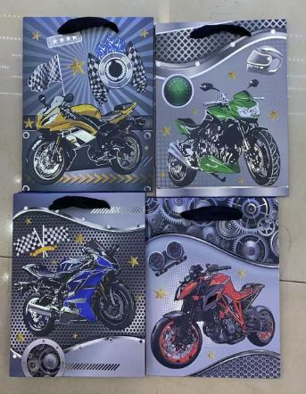 BOLSA REGALO M 7939 26*10*32