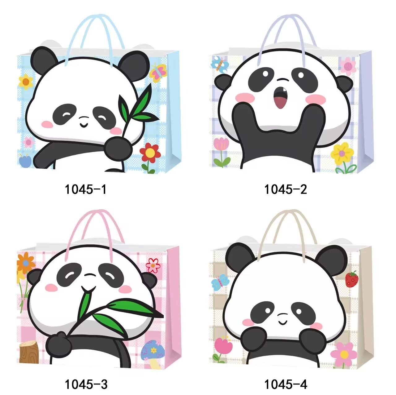 BOLSA REGALO S 1045 23*18*10