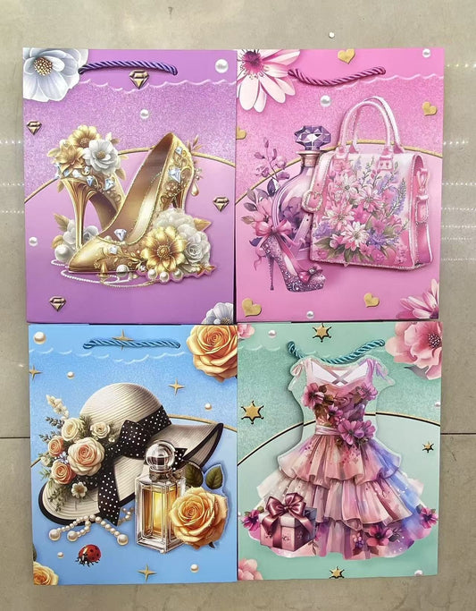 BOLSA REGALO L 3D8011 31*12*40