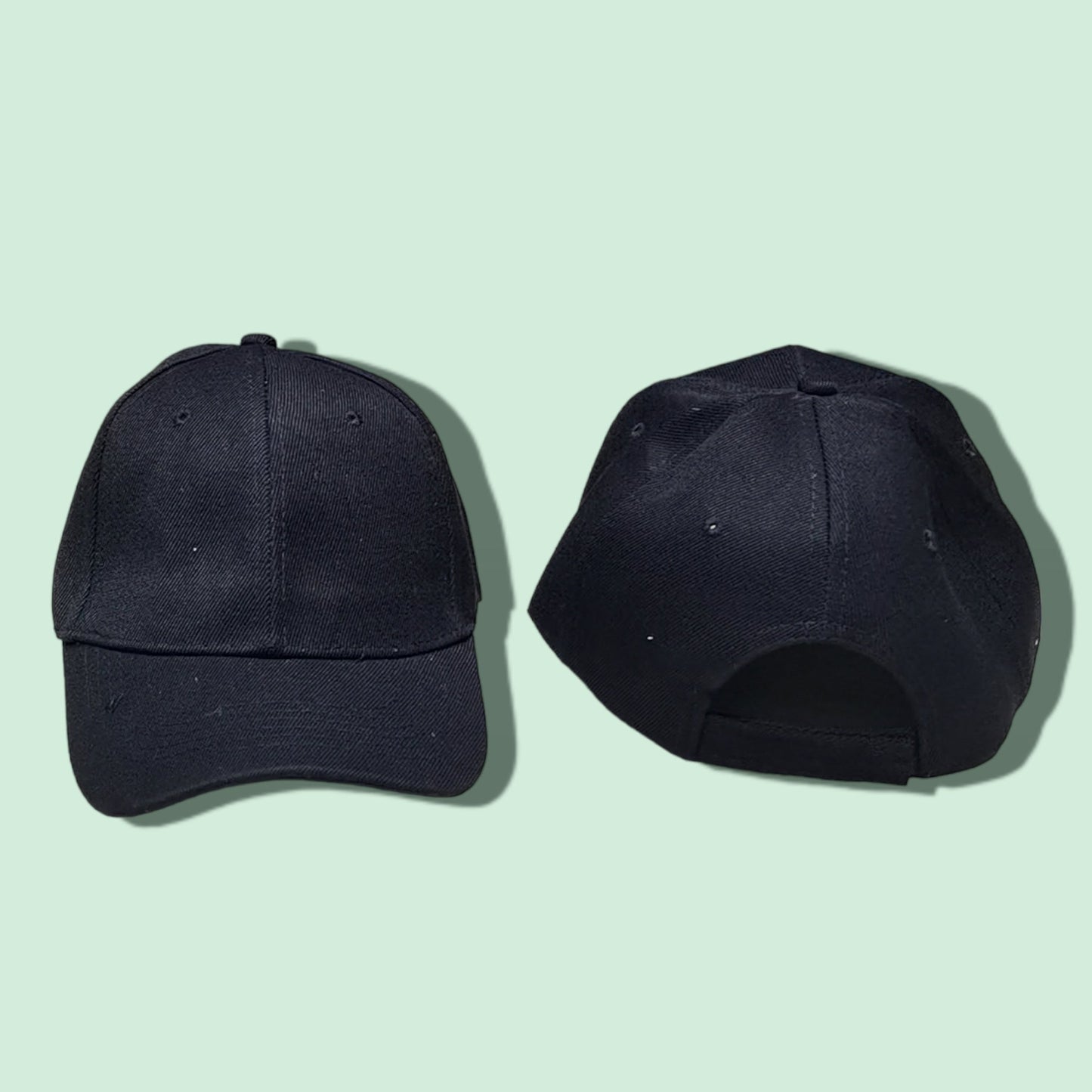 GORRO COLOR LISO 3