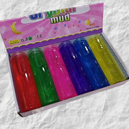 SLIME LARGO