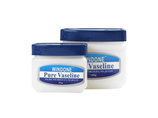 VASELINA 50G 2