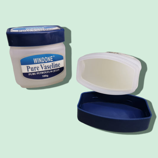 VASELINA 100G