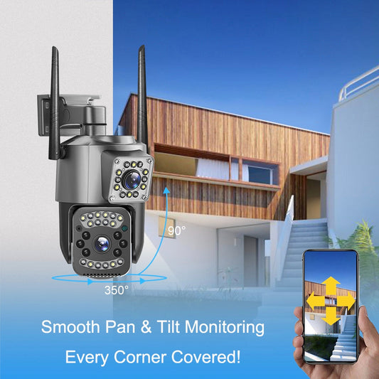 CAMARA WIFI V11