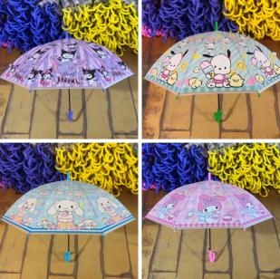 PARAGUA SANRIO 50CM 8K