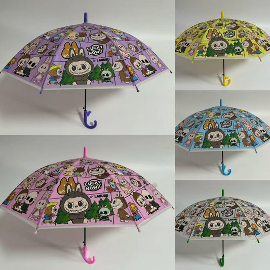 PARAGUA LABUBU 50CM