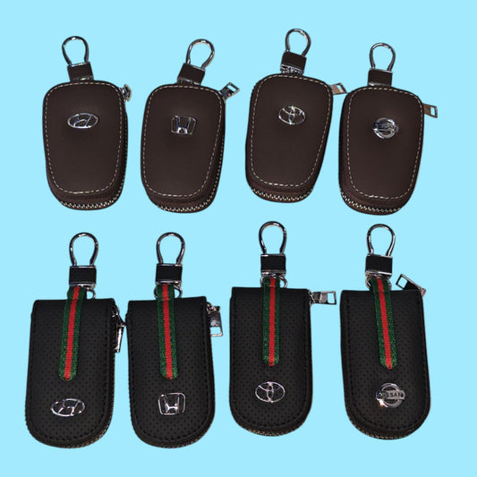 ESTUCHE PARA LLAVE CARRO B