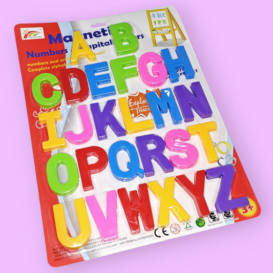 SET LETRAS 0977
