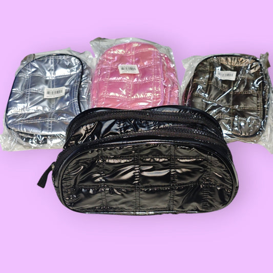 CARTUCHERA 2 ZIPPEL A