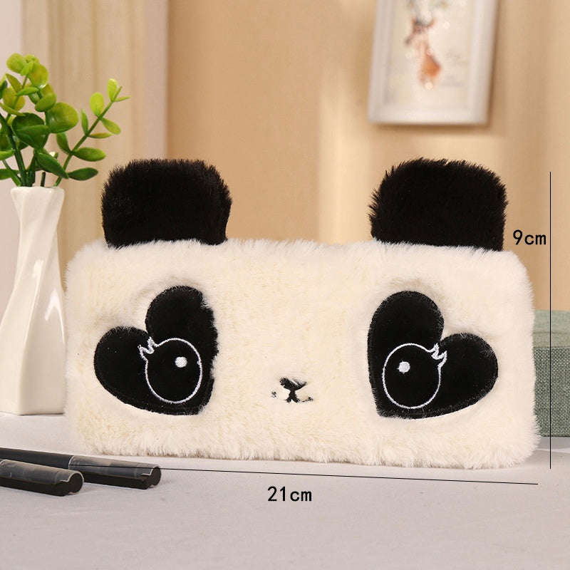 CARTUCHERA PANDA