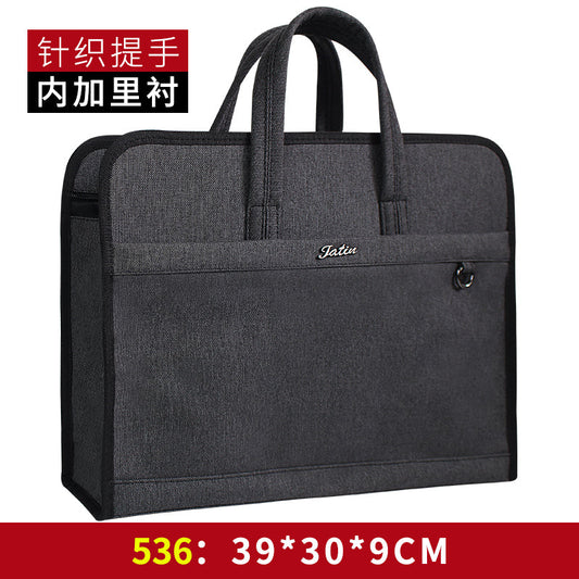 CARPETA MALETIN JT-536