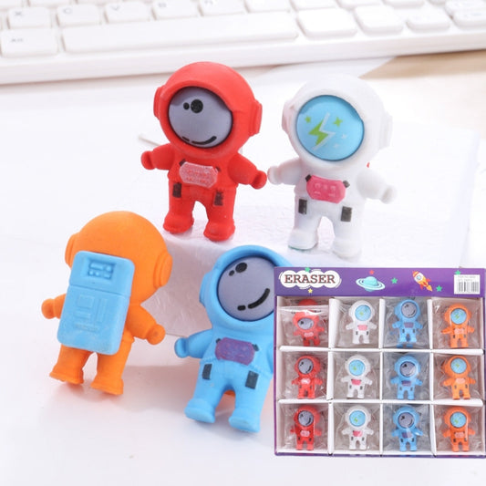 BORRADOR ASTRONAUTA 6002