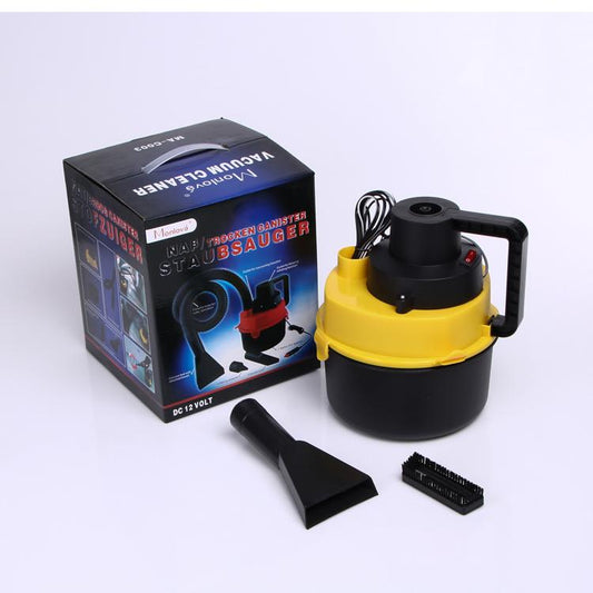 ASPIRADOR PARA CARRO A