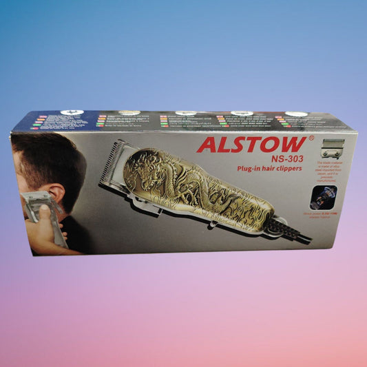 MAQUINA CORTA PELO NS-303