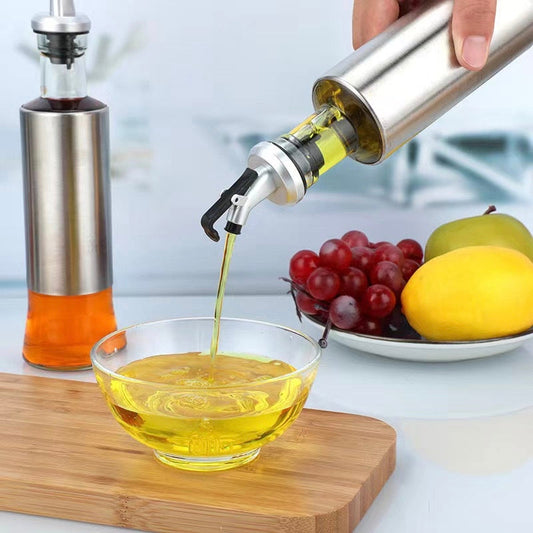 BOTELLA P/ ACEITE 300ML A