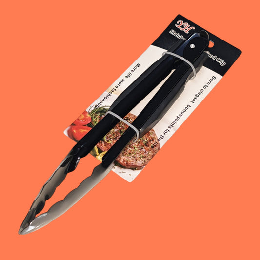 PINZA NEGRO 9PULG