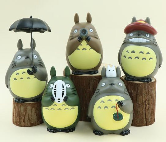 MUNECO DE TOTORO LM709-5