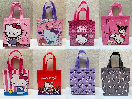 BOLSA KT KUROMI GDE 44*40*15