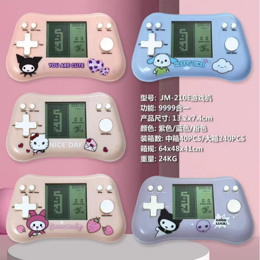 TETRI PERSONAJE JM-210