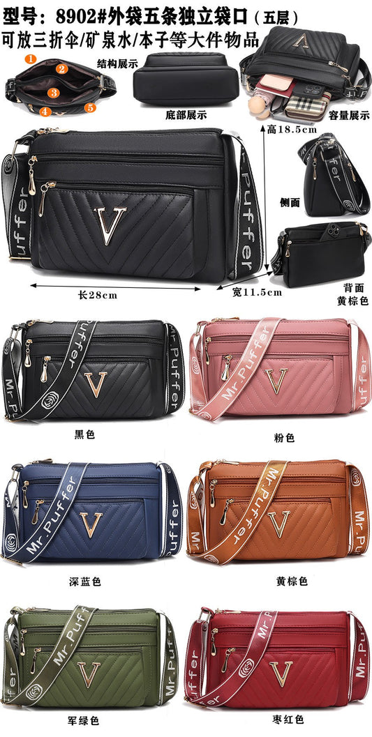 BOLSO MUJER 8902