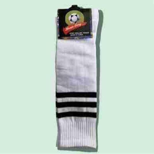 MEDIA FUTBOL  LISO 50CM PAQUETE