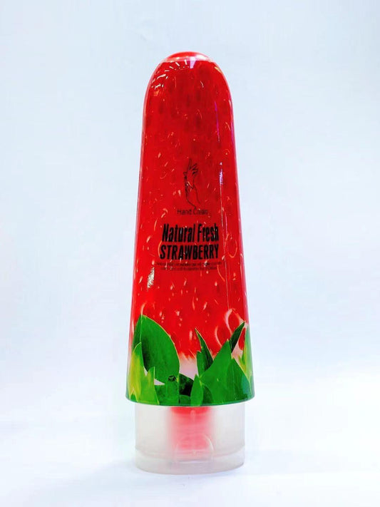 CREMA MANO HELADO 100G FM039