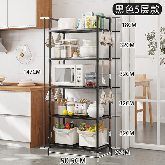 ESTANTE MULTIUSO YH507-5