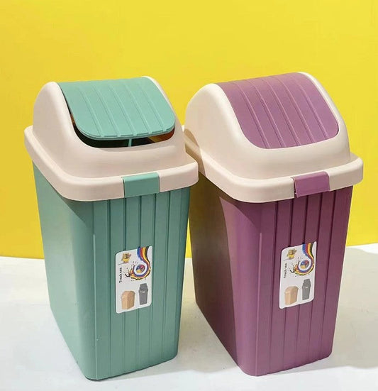 BASURERO PVC YY-818