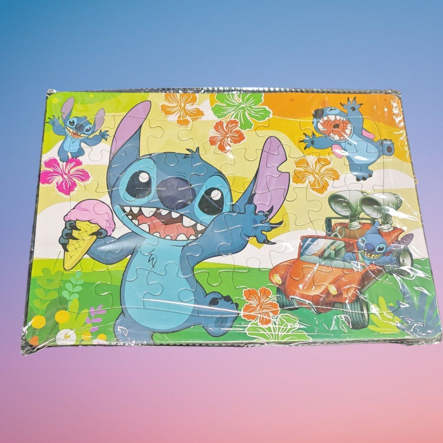 ROMBECABEZAS 20*28 STITCH