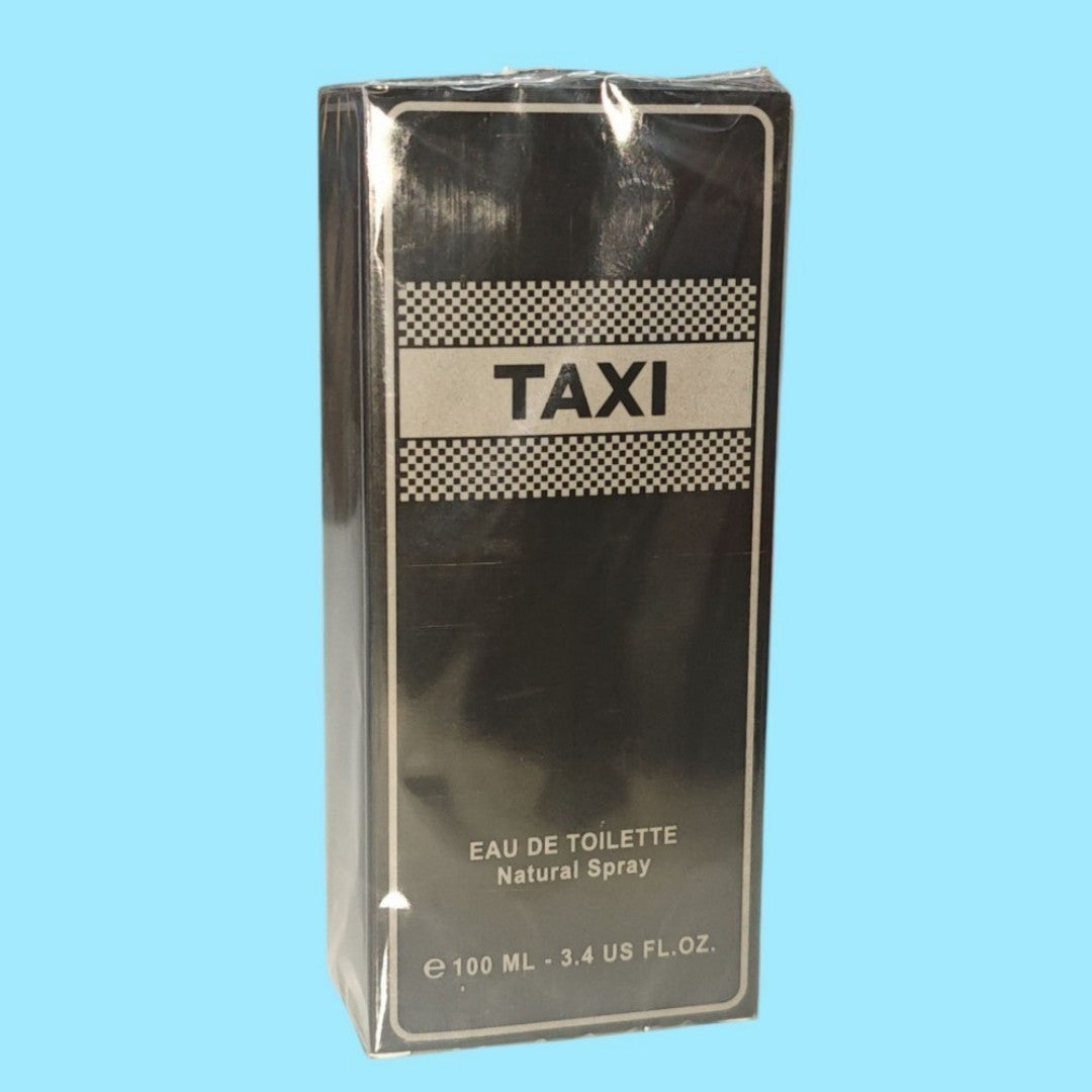 TAXI 58008 B