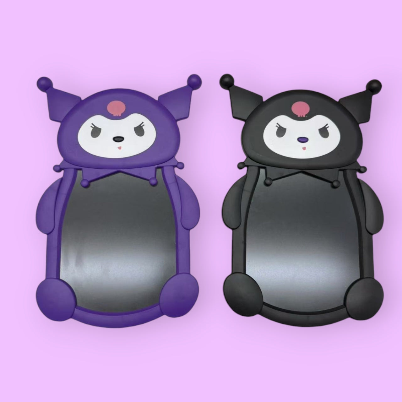 PIZARRA KUROMI 10PULG WZ-8091