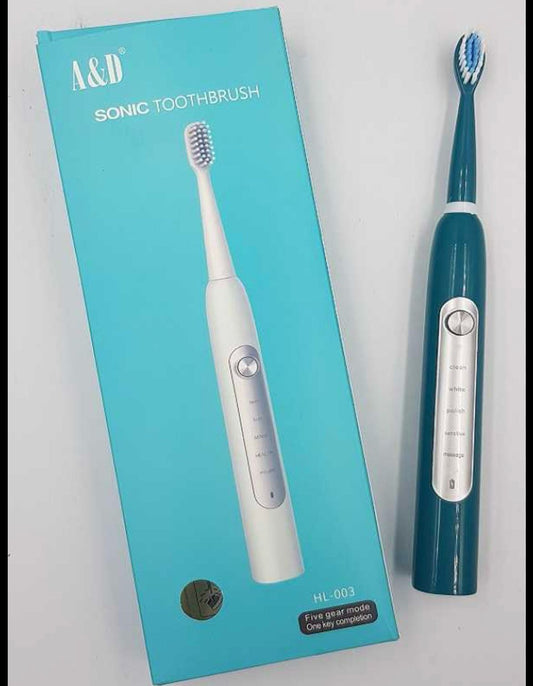 CEPILLO DE DIENTES ELECTRICO (OFERTA)