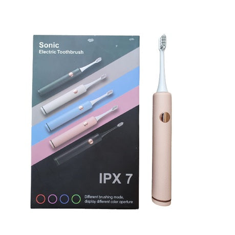 CEPILLO DE DIENTES ELECTRICO (OFERTA)