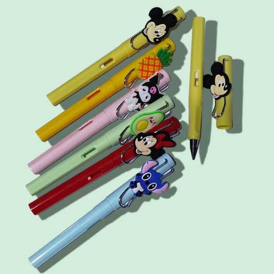 LAPICES INFINITO PERSONAJE