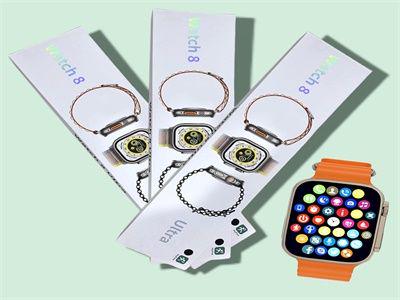 RELOJ WATCH 8 ULTRA