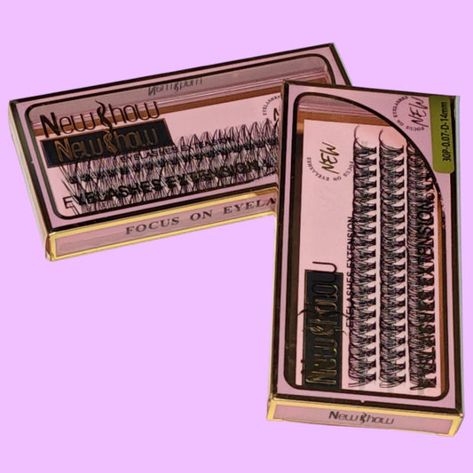 PESTANA 200PCS AD2621