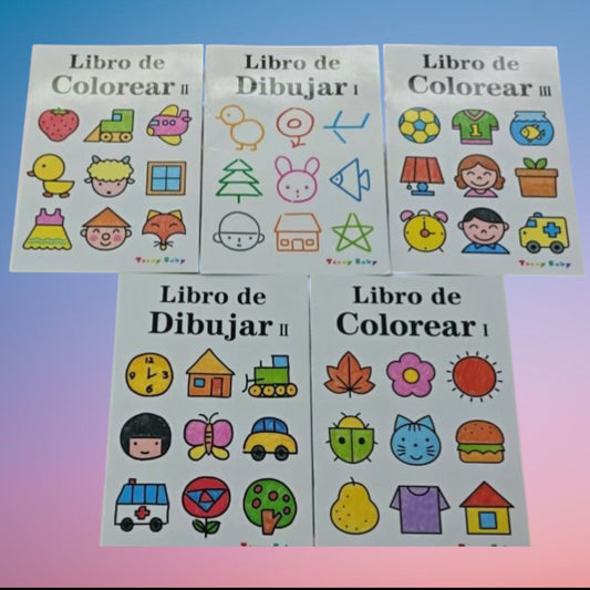 LIBRO DE TRAZOS 976-311-315