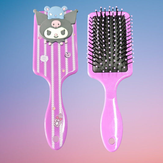 CEPILLO PARA PELO KUROMI 8589
